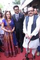 Jayaprada, Anil Kapoor, Amar Singh @ Uyire Uyire Audio Release Photos