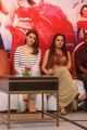 Hansika, Jayaprada @ Uyire Uyire Movie Press Meet Stills