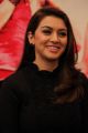 Actress Hansika Motwani @ Uyire Uyire Movie Press Meet Stills