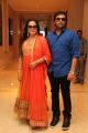 Jaya Prada, Siddhu @ Uyire Uyire Movie Press Meet Stills