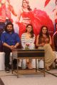 Siddhu, Hansika Motwani, Jaya Prada @ Uyire Uyire Movie Press Meet Stills