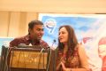 Anoop Rubens, Jayaprada @ Uyire Uyire Movie Press Meet Stills