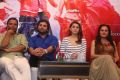 Rajasekhar, Siddhu, Hansika Motwani, Jaya Prada @ Uyire Uyire Movie Press Meet Stills