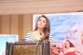 Actress Hansika Motwani @ Uyire Uyire Movie Press Meet Stills