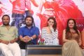 Rajasekhar, Siddhu, Hansika Motwani, Jaya Prada @ Uyire Uyire Movie Press Meet Stills