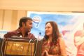 Anoop Rubens, Jayaprada @ Uyire Uyire Movie Press Meet Stills