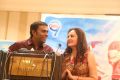 Anoop Rubens, Jayaprada @ Uyire Uyire Movie Press Meet Stills