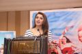 Actress Hansika Motwani @ Uyire Uyire Movie Press Meet Stills