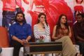 Siddhu, Hansika Motwani, Jaya Prada @ Uyire Uyire Movie Press Meet Stills