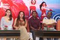 Hansika Motwani, Jaya Prada, Anoop Rubens @ Uyire Uyire Movie Press Meet Stills