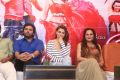 Siddhu, Hansika Motwani, Jaya Prada @ Uyire Uyire Movie Press Meet Stills