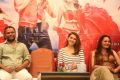 Rajasekhar, Hansika Motwani, Jaya Prada @ Uyire Uyire Movie Press Meet Stills