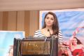 Actress Hansika Motwani @ Uyire Uyire Movie Press Meet Stills