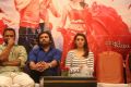 Rajasekhar, Siddhu, Hansika Motwani @ Uyire Uyire Movie Press Meet Stills