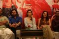 Siddhu, Hansika Motwani, Jaya Prada @ Uyire Uyire Movie Press Meet Stills