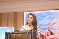 Actress Hansika Motwani @ Uyire Uyire Movie Press Meet Stills