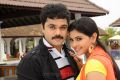 Sanjeev, Nandhana in Uyirukku Uyiraaga Movie Stills