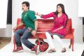 Sanjeev, Nandhana in Uyirukku Uyiraaga Movie Stills