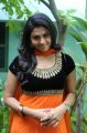 Actress Nandhana @ Uyirukku Uyiraga Movie Press Meet Stills