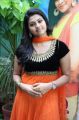 Actress Nandhana @ Uyirukku Uyiraga Movie Press Meet Stills