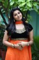 Actress Nandhana @ Uyirukku Uyiraga Movie Press Meet Stills