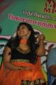 Actress Nandhana @ Uyirukku Uyiraga Movie Press Meet Stills