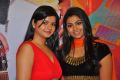 Nandhana, Preethi Das @ Uyirukku Uyiraga Movie Press Meet Stills