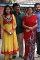 Preethi Das, Prabhu, Sriranjani at Uyirukku Uyiraga Movie Shooting Spot Stills