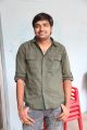 Actor Sathish at Uyirukku Uyiraga Movie Shooting Spot Stills