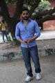 Actor Sanjeev at Uyirukku Uyiraga Movie Shooting Spot Stills