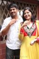 Saran Sharma, Preethi Das at Uyirukku Uyiraga Movie Shooting Spot Stills