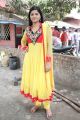 Actress Preethi Das at Uyirukku Uyiraga Movie Shooting Spot Stills