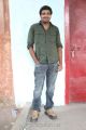 Tamil Actor Sathish at Uyirukku Uyiraga Shooting Spot Stills