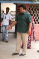 Prabhu Ganesan at Uyirukku Uyiraga Movie Shooting Spot Stills