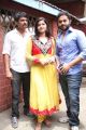 Saran Sharma, Preethi Das, Sanjeev at Uyirukku Uyiraga Movie Shooting Spot Stills