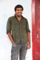 Actor Sathish at Uyirukku Uyiraga Movie Shooting Spot Stills