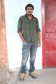 Actor Sathish at Uyirukku Uyiraga Movie Shooting Spot Stills