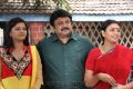 Preethi Das, Prabhu, Sriranjani at Uyirukku Uyiraga Movie Shooting Spot Stills