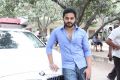 Actor Sanjeev at Uyirukku Uyiraga Movie Shooting Spot Stills