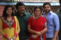 Preethi Das, Prabhu, Sriranjani at Uyirukku Uyiraga Movie Shooting Spot Stills