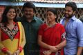 Preethi Das, Prabhu, Sriranjani at Uyirukku Uyiraga Movie Shooting Spot Stills