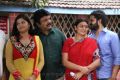 Preethi Das, Prabhu, Sriranjani at Uyirukku Uyiraga Movie Shooting Spot Stills