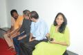 Uyyala Jampala Movie Audio Launch Stills