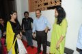 Uyyala Jampala Movie Audio Launch Stills