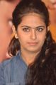 Actress Avika Gor @ Uyyala Jampala Movie Press Meet Stills