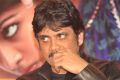 Akkineni Nagarjuna @ Uyyala Jampala Movie Press Meet Stills