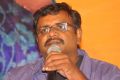 Director Virinchi Varma @ Uyyala Jampala Movie Press Meet Stills