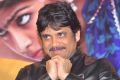 Akkineni Nagarjuna @ Uyyala Jampala Movie Press Meet Stills