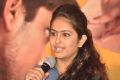 Actress Avika Gor @ Uyyala Jampala Movie Press Meet Stills