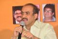 D.Suresh Babu @ Uyyala Jampala Movie Press Meet Stills